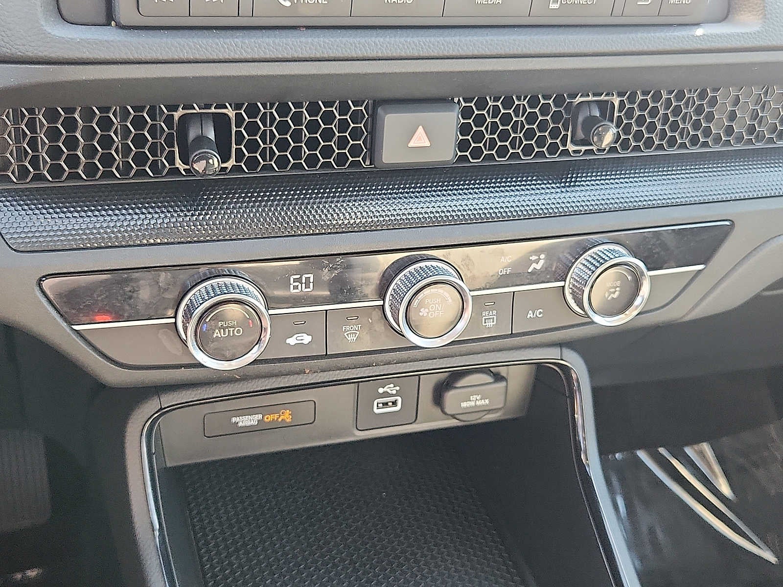 2024 Honda CR-V LX