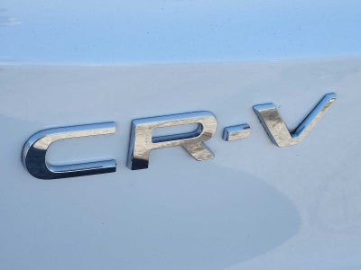 2024 Honda CR-V LX