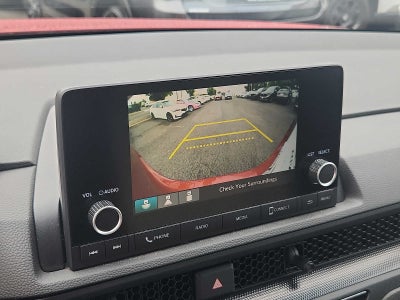 2024 Honda CR-V LX