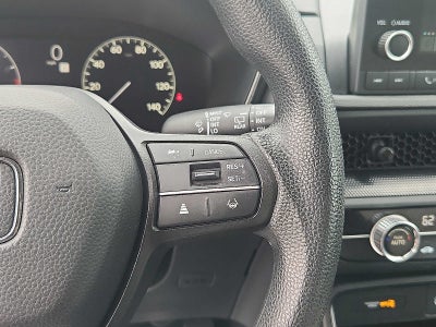 2024 Honda CR-V LX