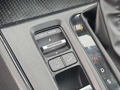 2024 Honda CR-V LX