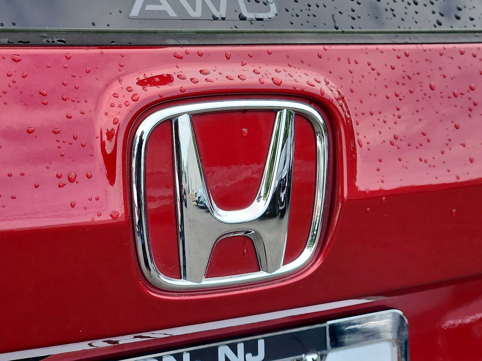 2024 Honda CR-V LX