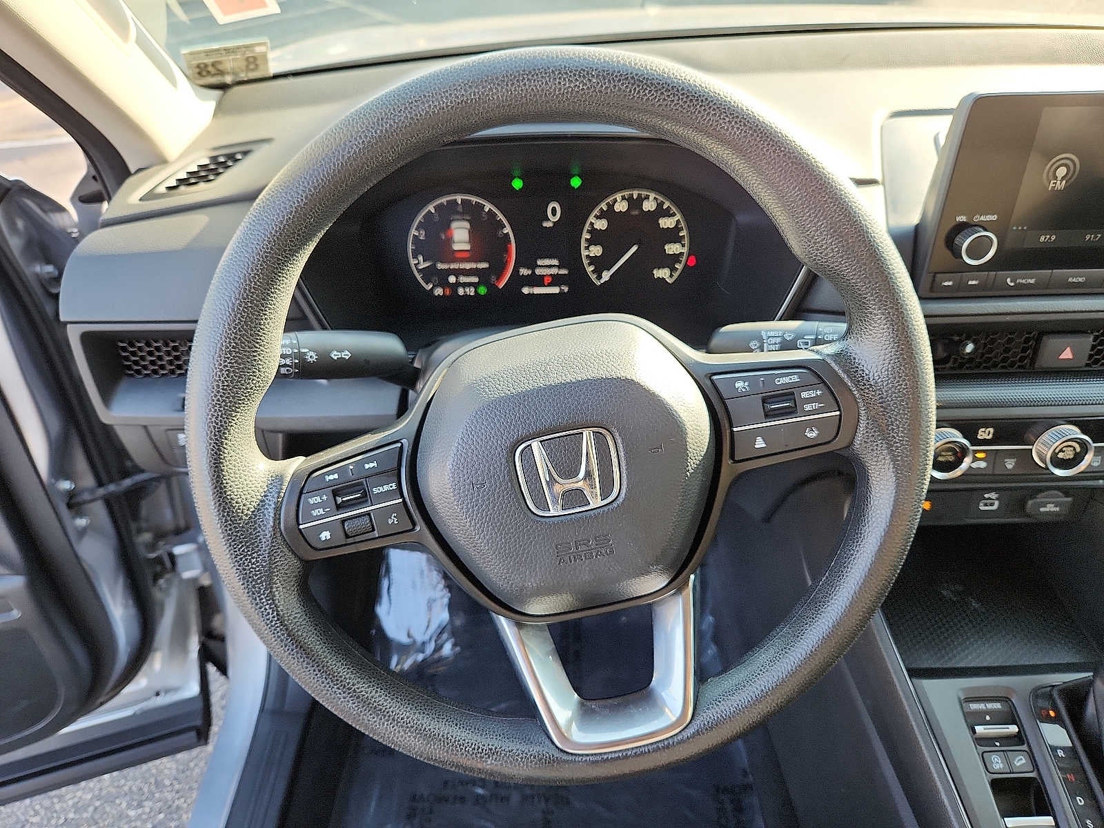 2024 Honda CR-V LX