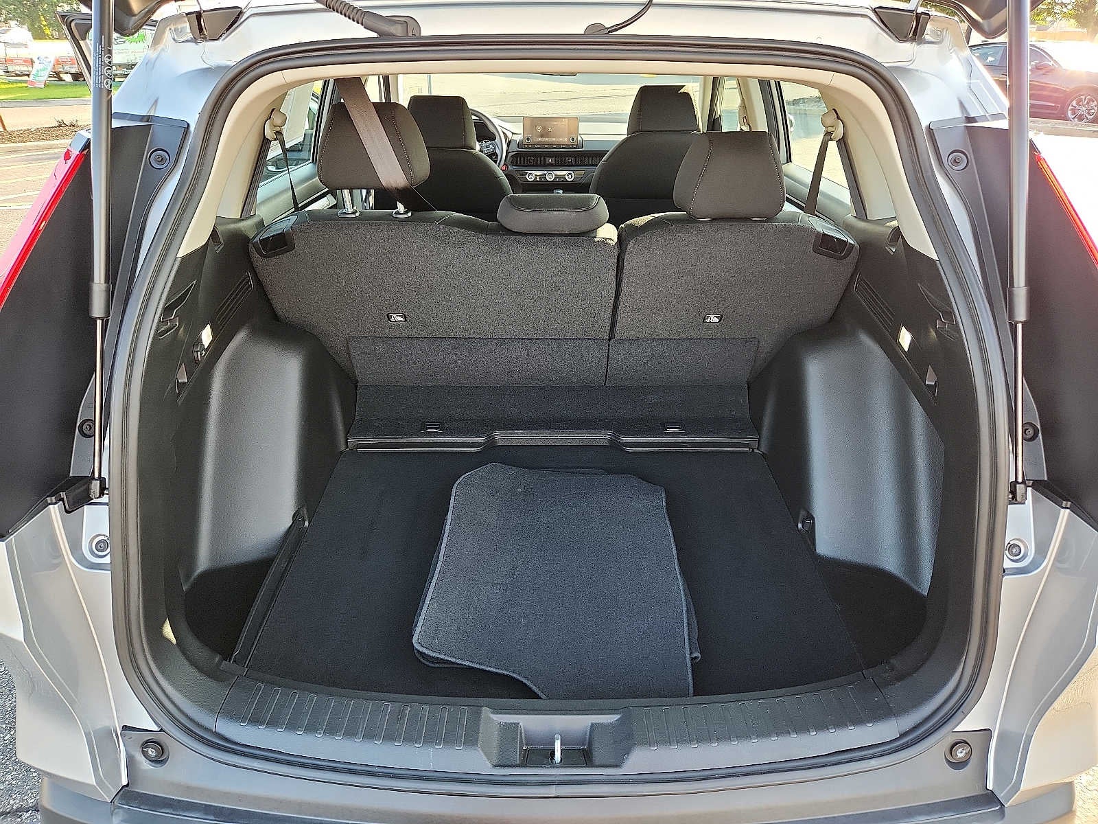 2024 Honda CR-V LX