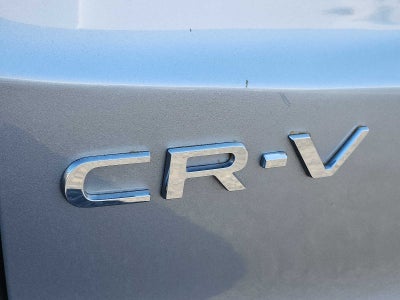 2024 Honda CR-V LX