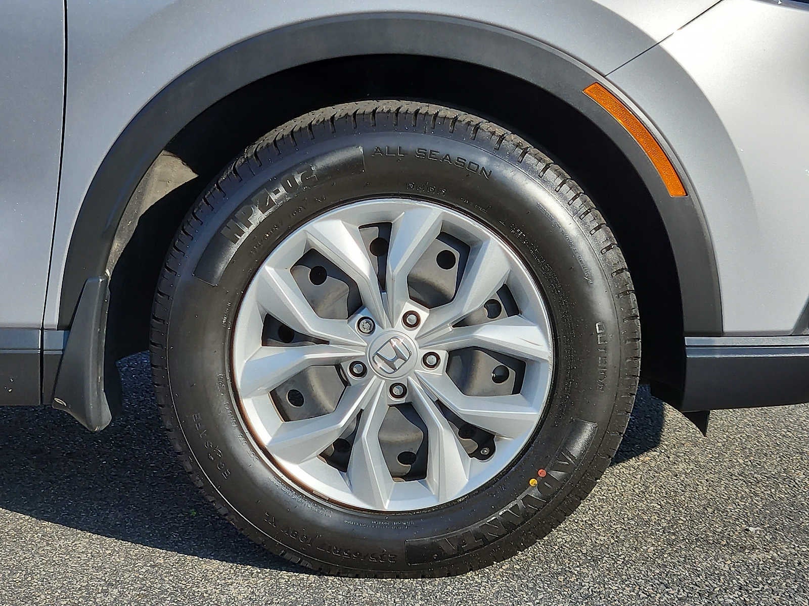 2024 Honda CR-V LX