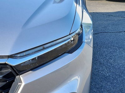 2024 Honda CR-V LX