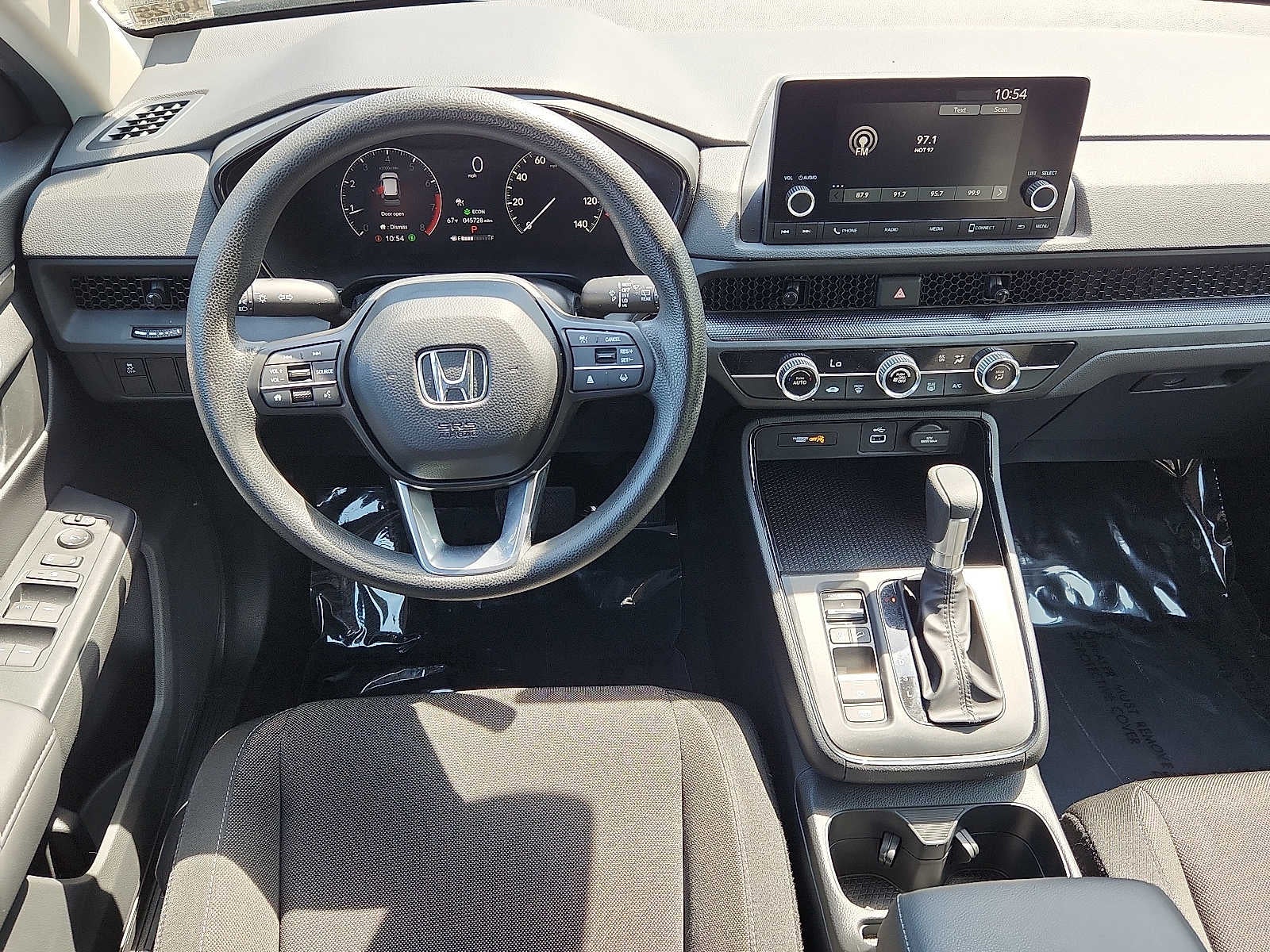 2024 Honda CR-V LX