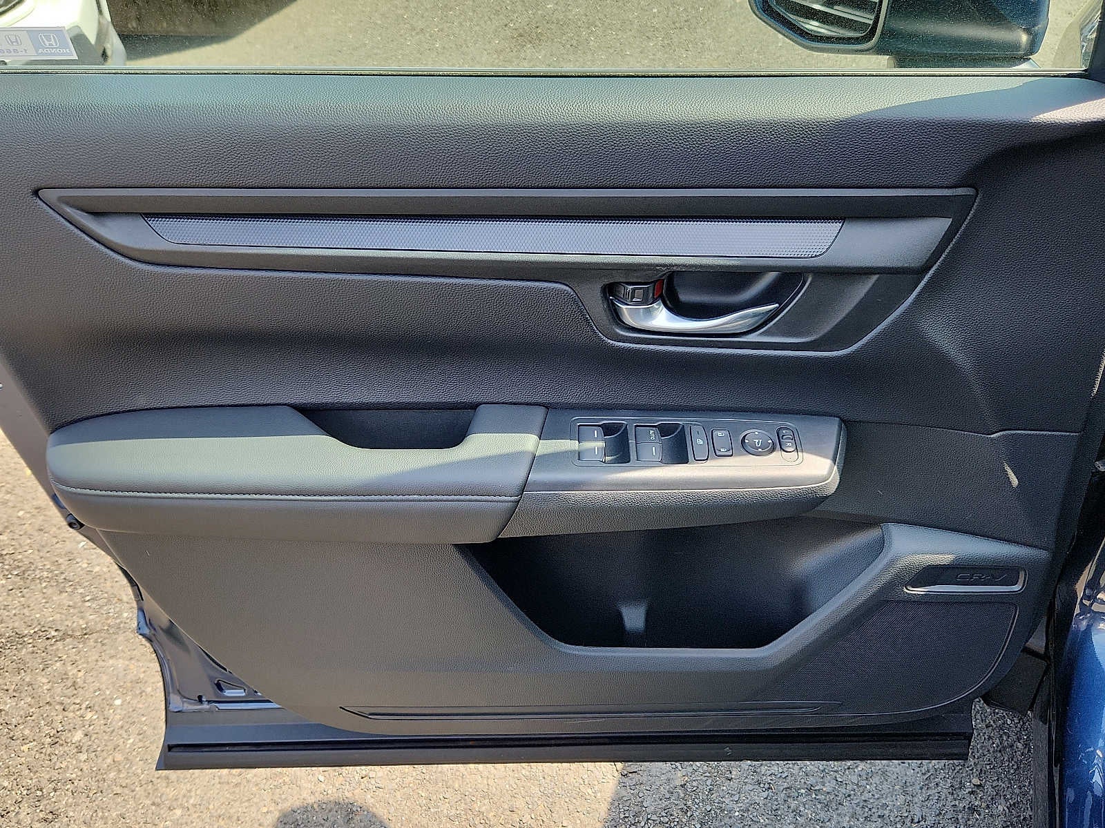 2024 Honda CR-V LX