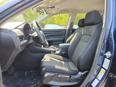 2024 Honda CR-V LX