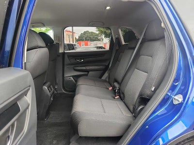 2024 Honda CR-V LX