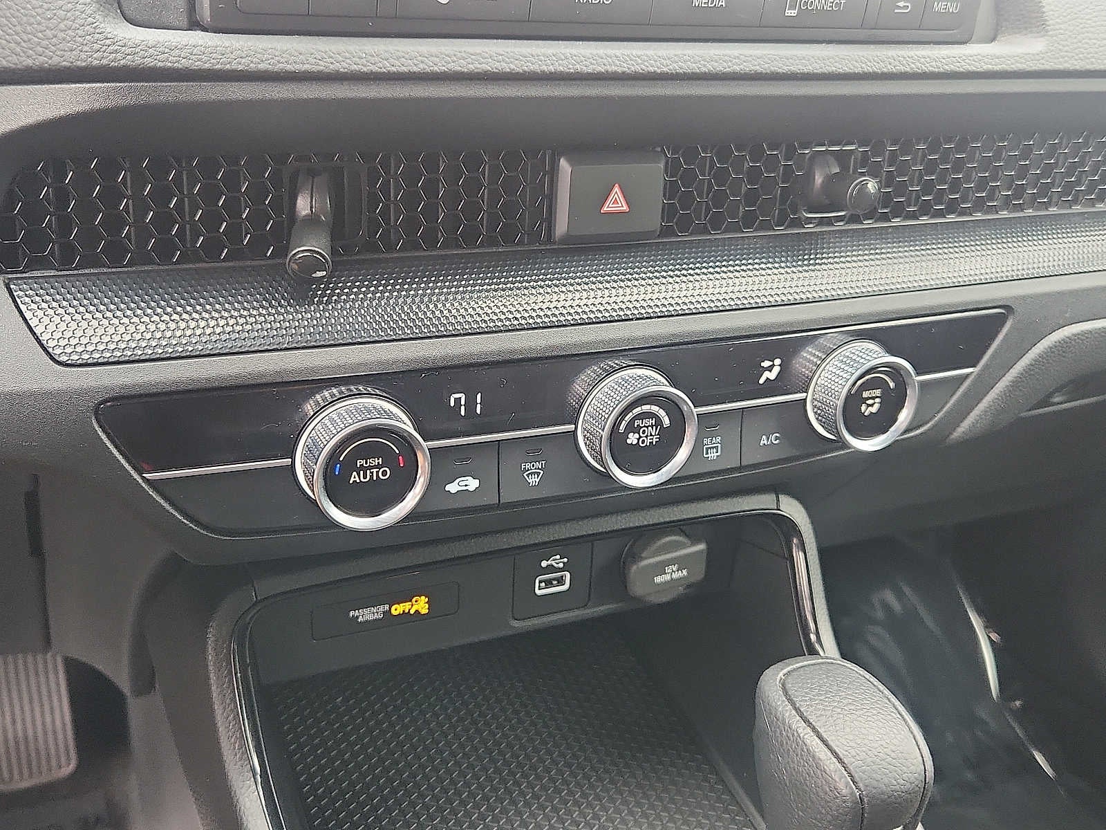 2024 Honda CR-V LX