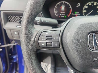 2024 Honda CR-V LX