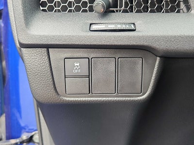 2024 Honda CR-V LX