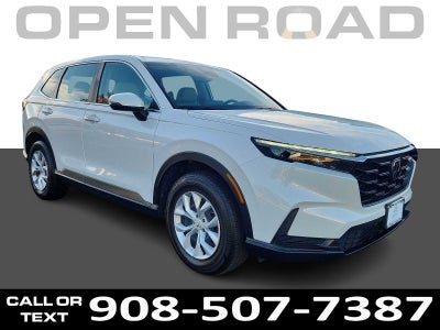 2024 Honda CR-V LX