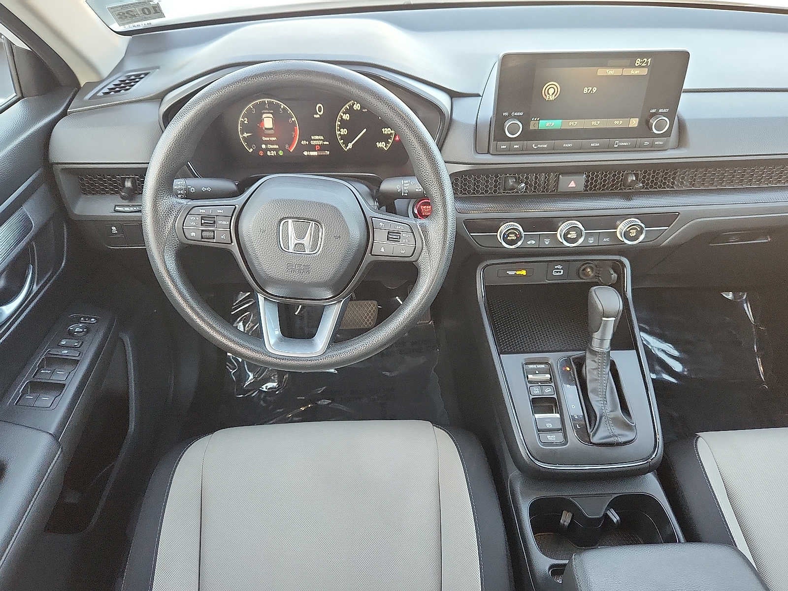 2024 Honda CR-V LX
