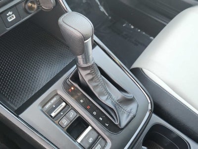 2024 Honda CR-V LX