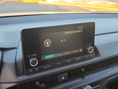 2024 Honda CR-V LX