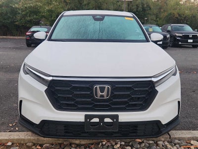 2024 Honda CR-V LX