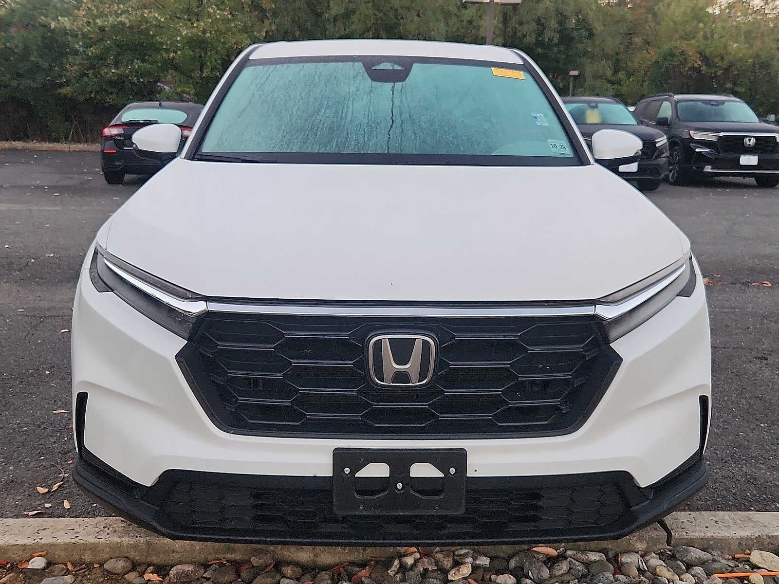 2024 Honda CR-V LX