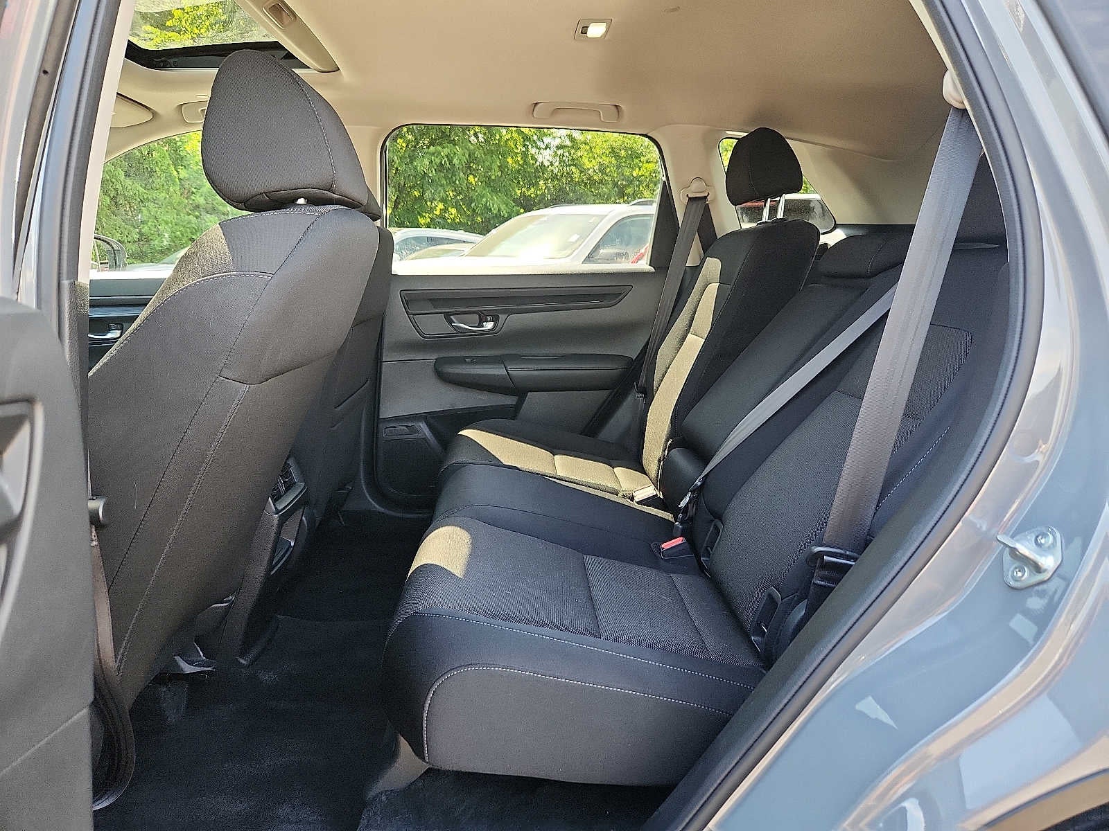 2023 Honda CR-V EX