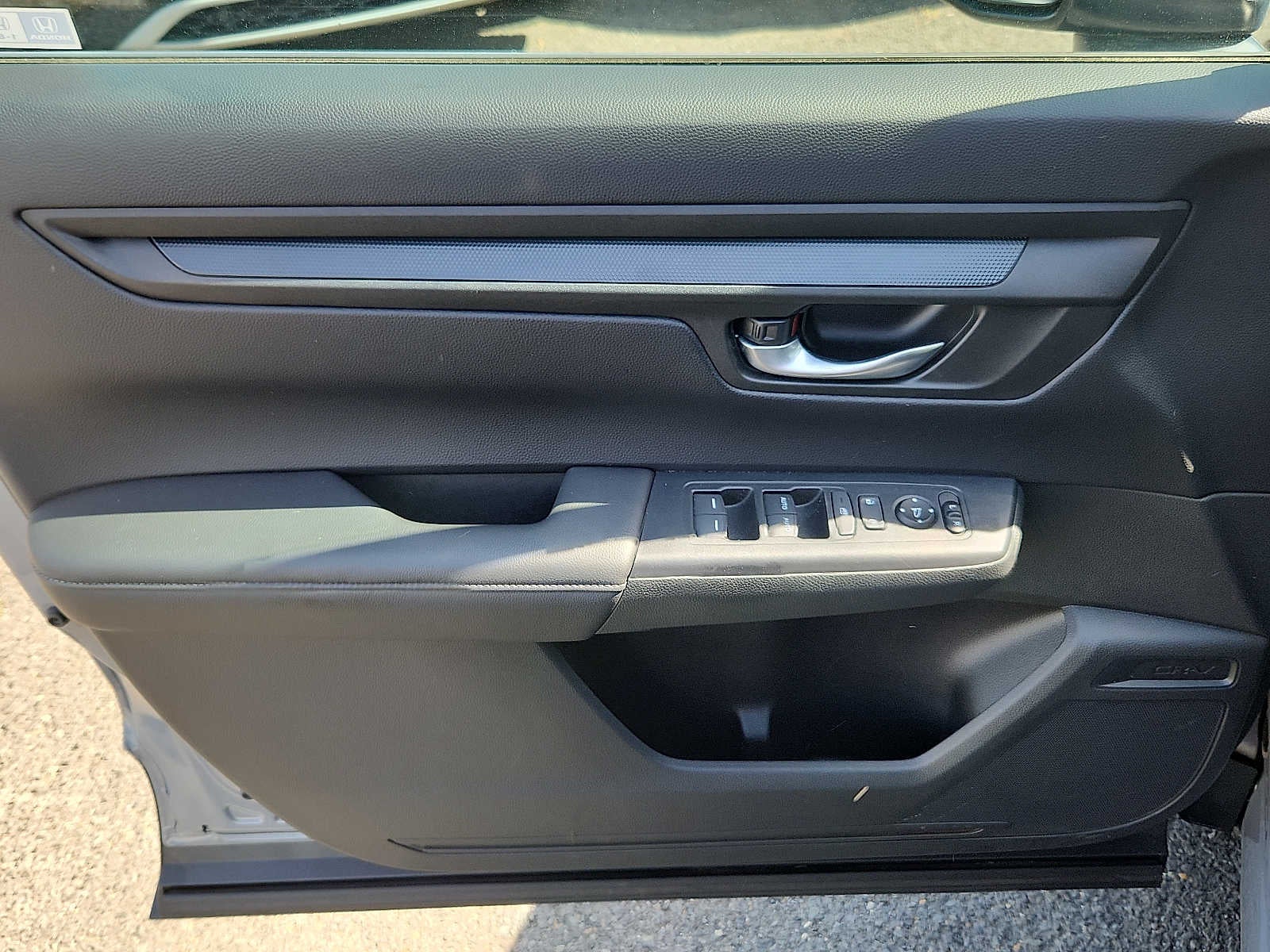 2023 Honda CR-V EX