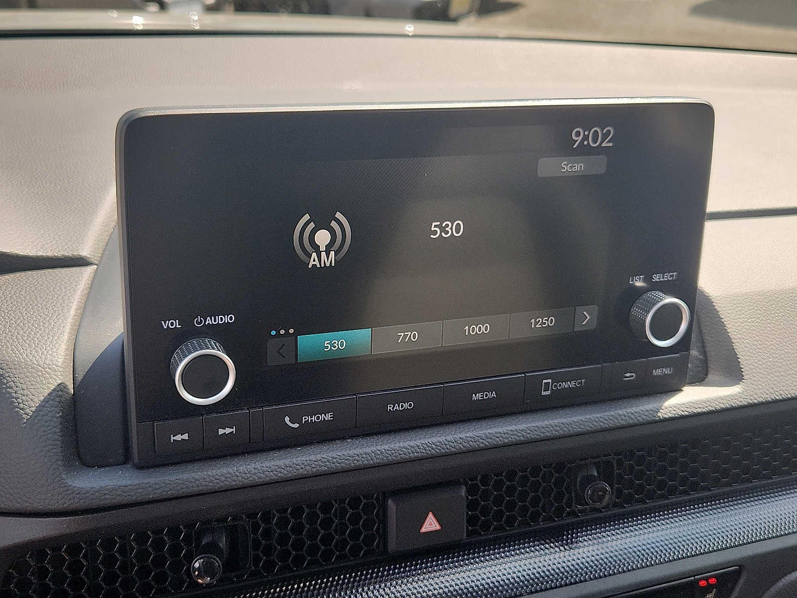 2023 Honda CR-V EX