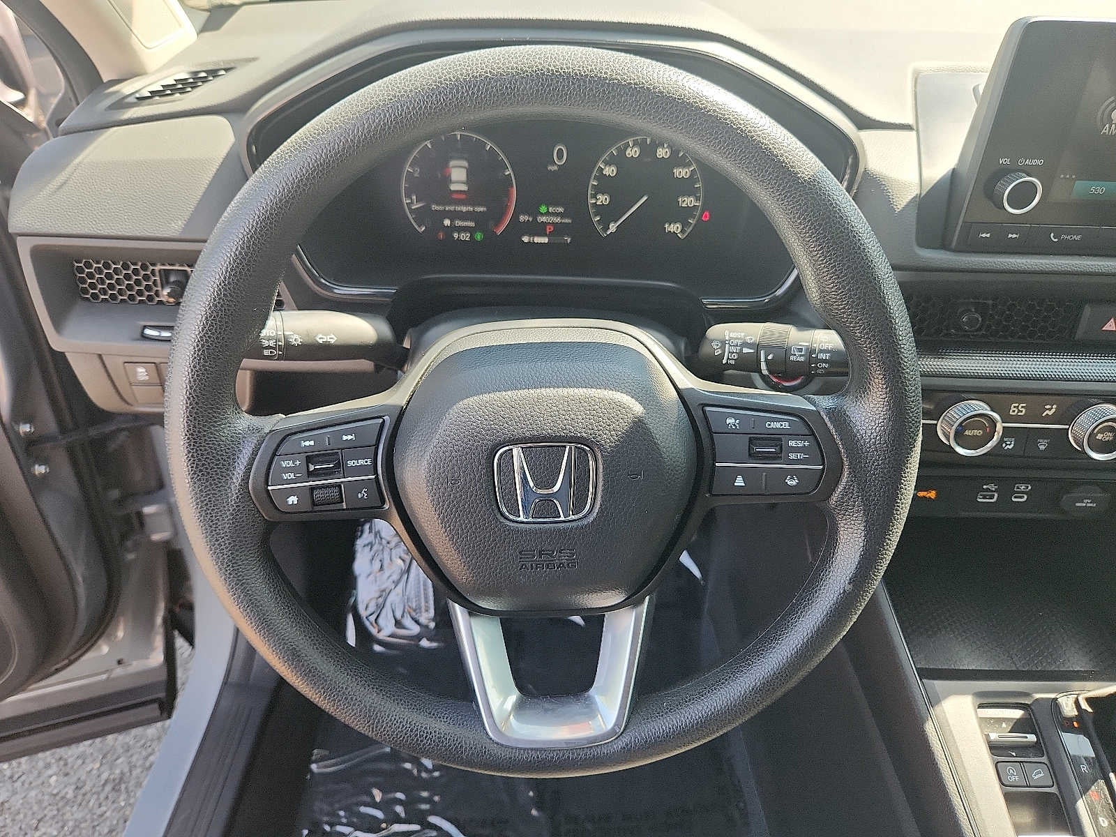 2023 Honda CR-V EX