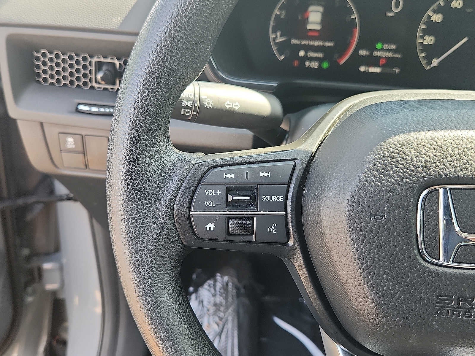 2023 Honda CR-V EX
