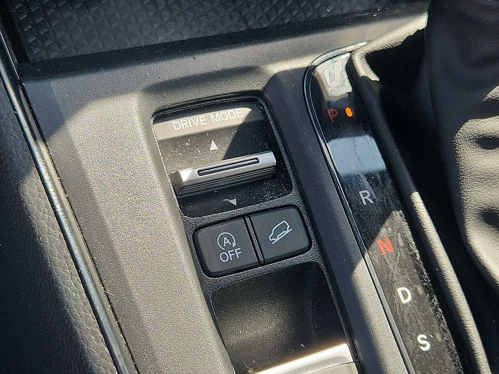 2023 Honda CR-V EX