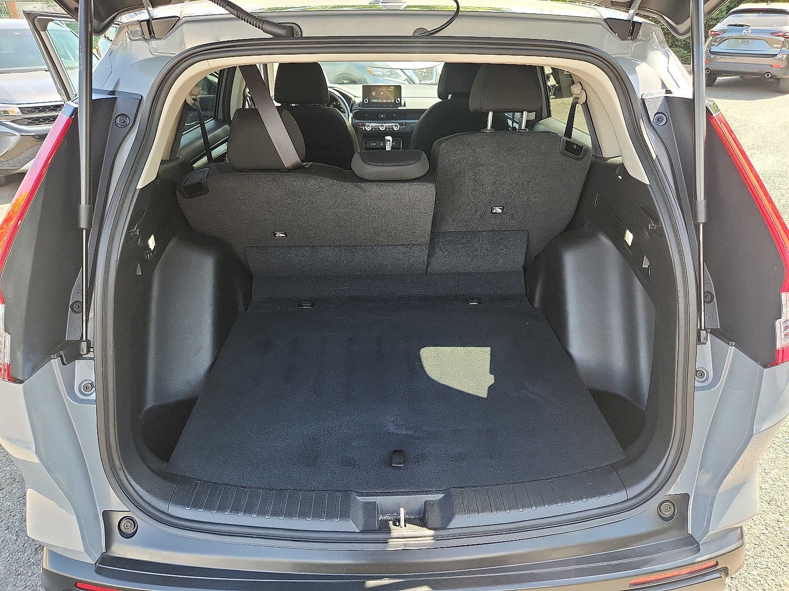 2023 Honda CR-V EX