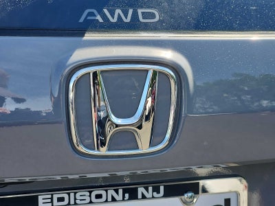 2023 Honda CR-V EX