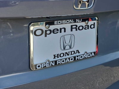 2023 Honda CR-V EX