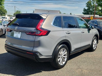 2023 Honda CR-V EX