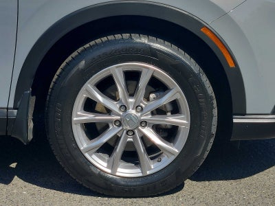 2023 Honda CR-V EX