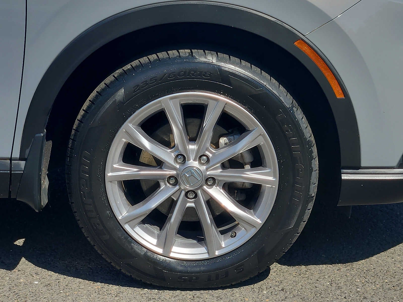 2023 Honda CR-V EX