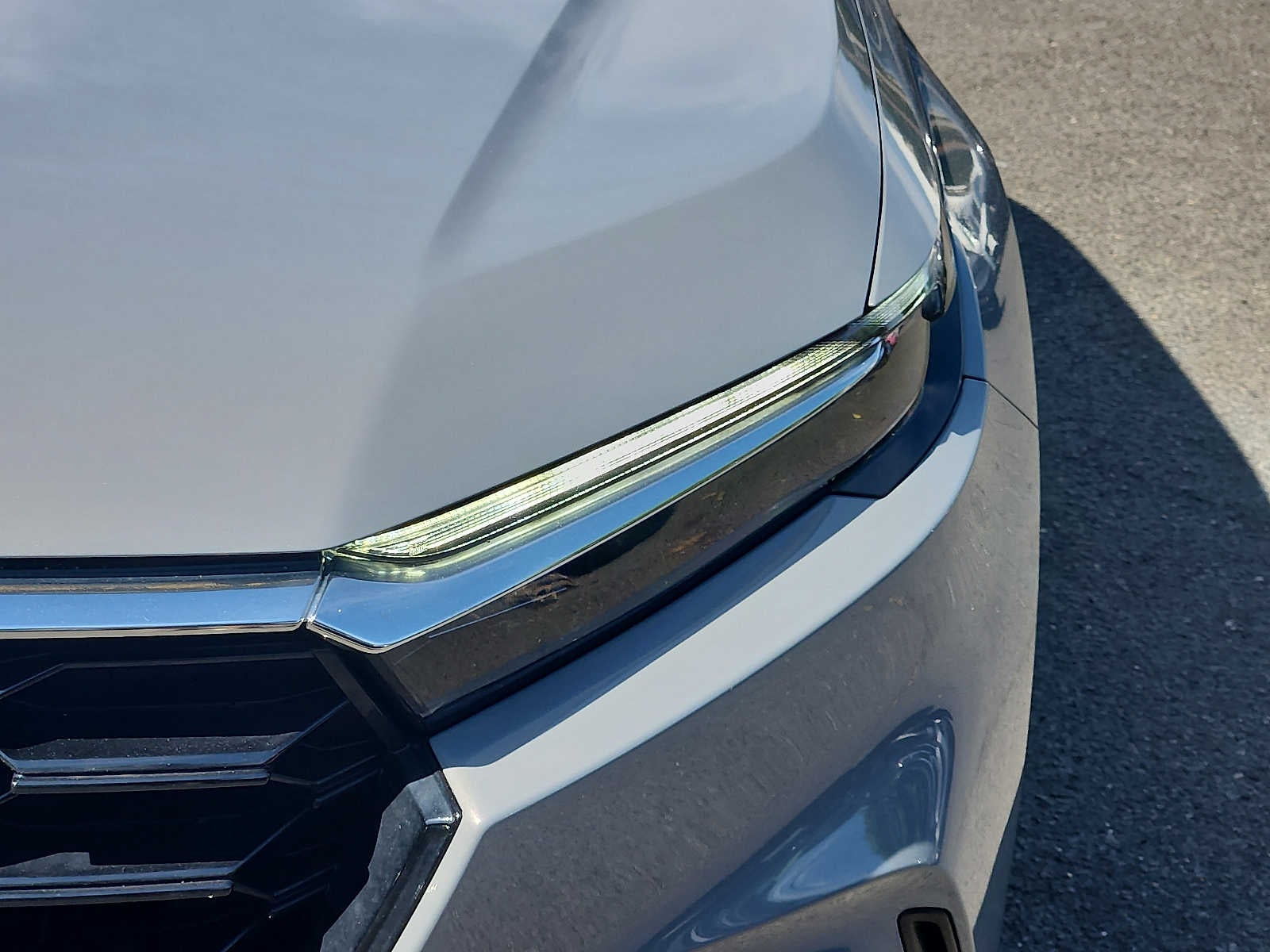 2023 Honda CR-V EX