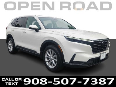 2023 Honda CR-V EX
