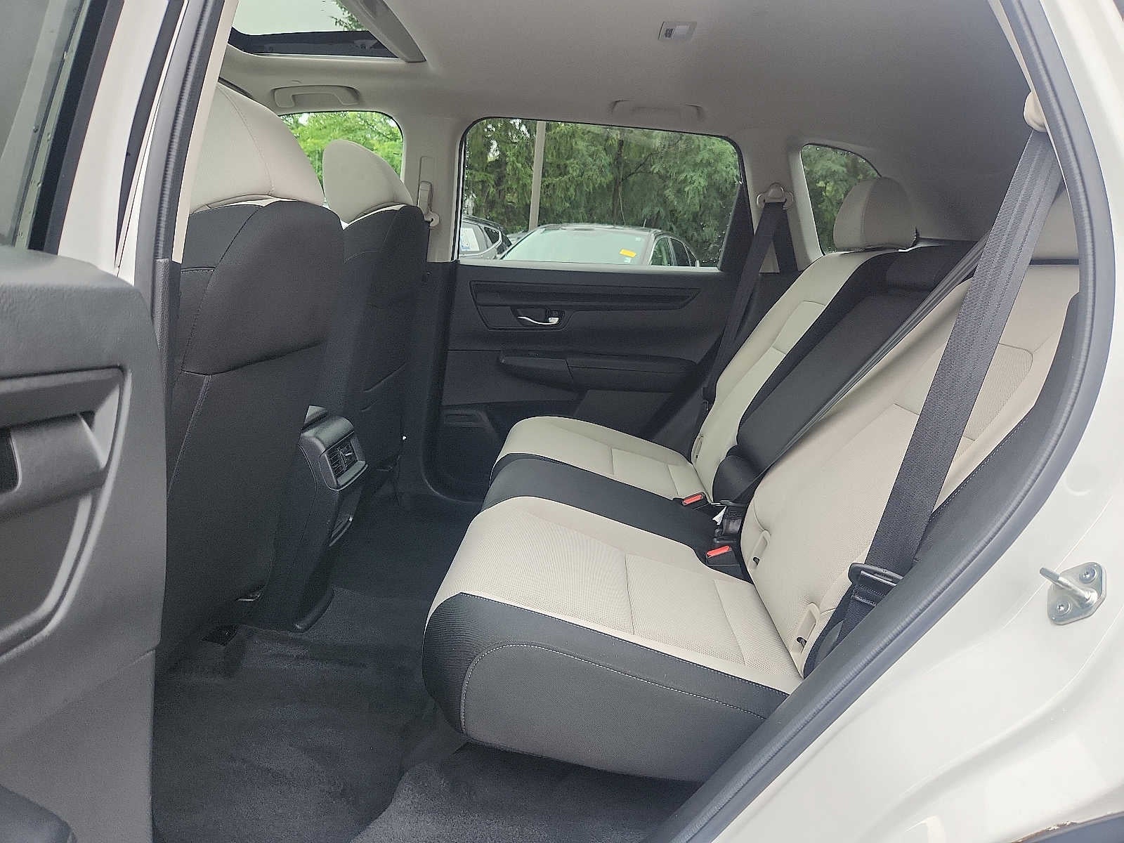 2023 Honda CR-V EX