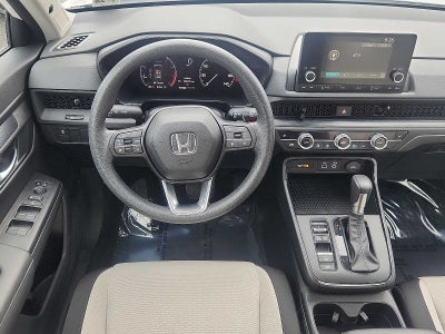 2023 Honda CR-V EX
