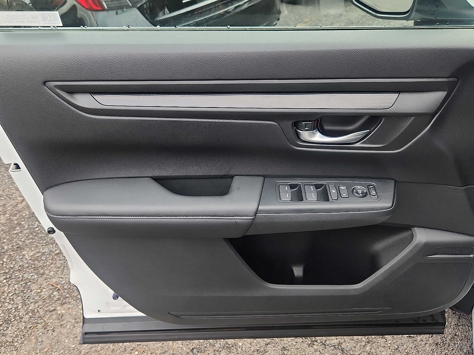 2023 Honda CR-V EX