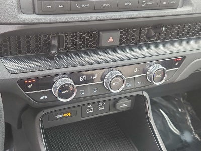 2023 Honda CR-V EX