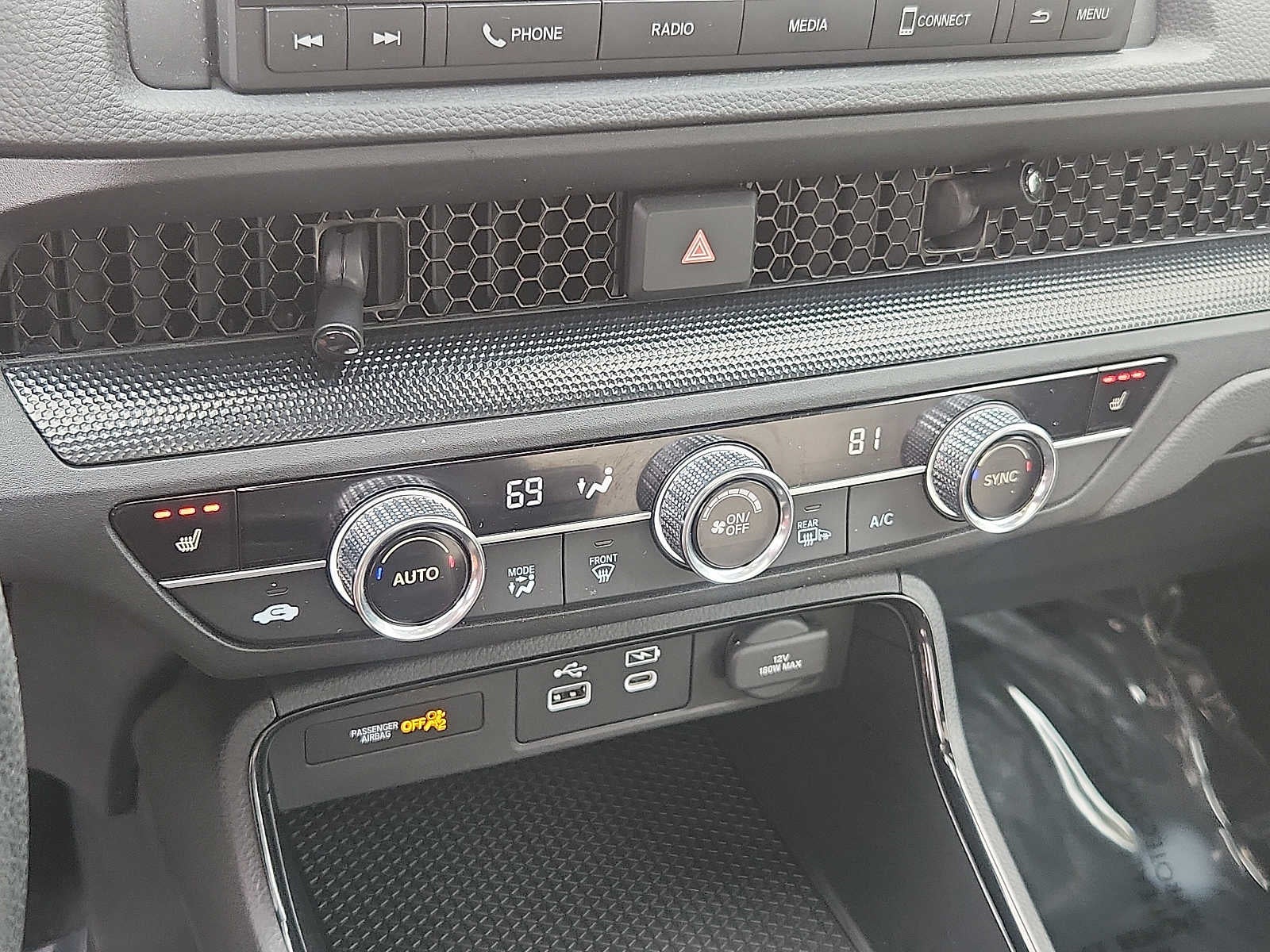 2023 Honda CR-V EX