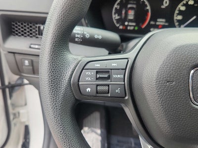 2023 Honda CR-V EX