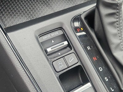 2023 Honda CR-V EX