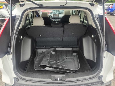 2023 Honda CR-V EX