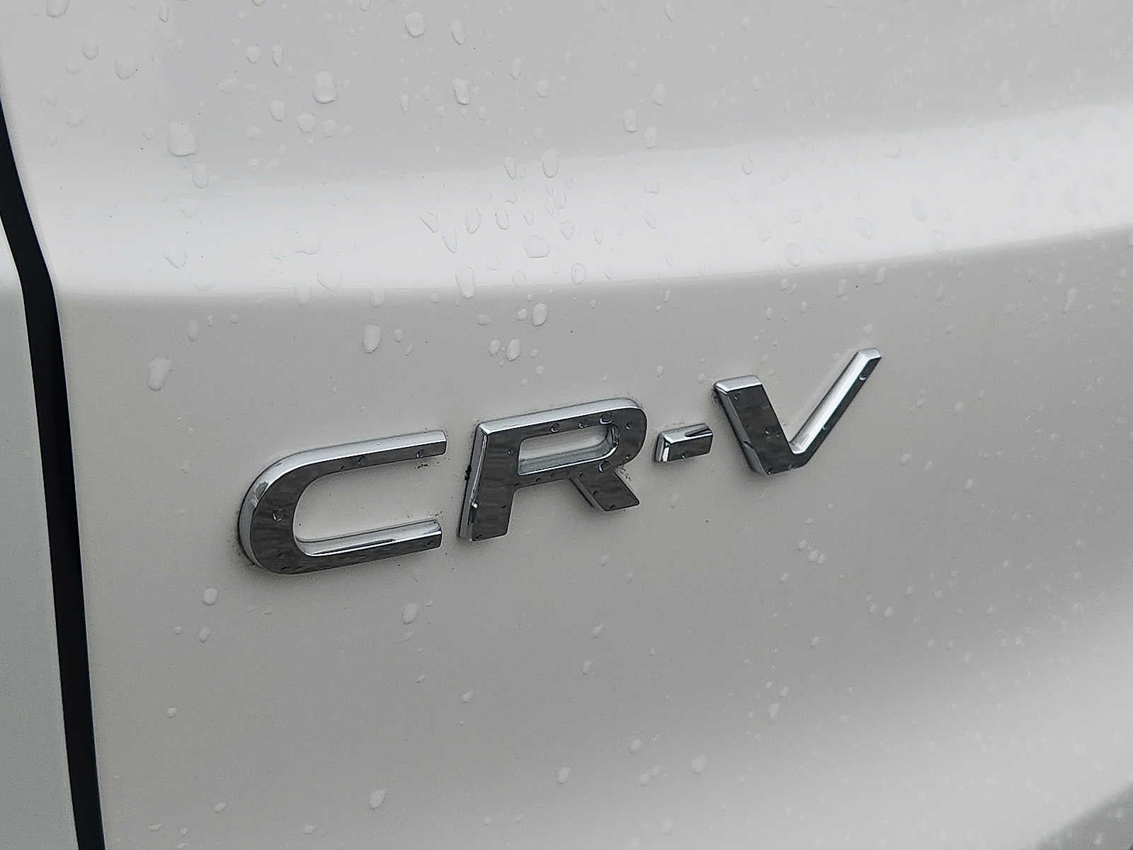 2023 Honda CR-V EX
