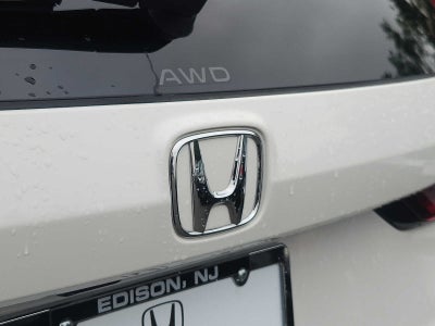 2023 Honda CR-V EX