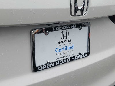 2023 Honda CR-V EX