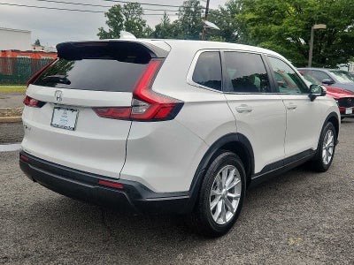 2023 Honda CR-V EX